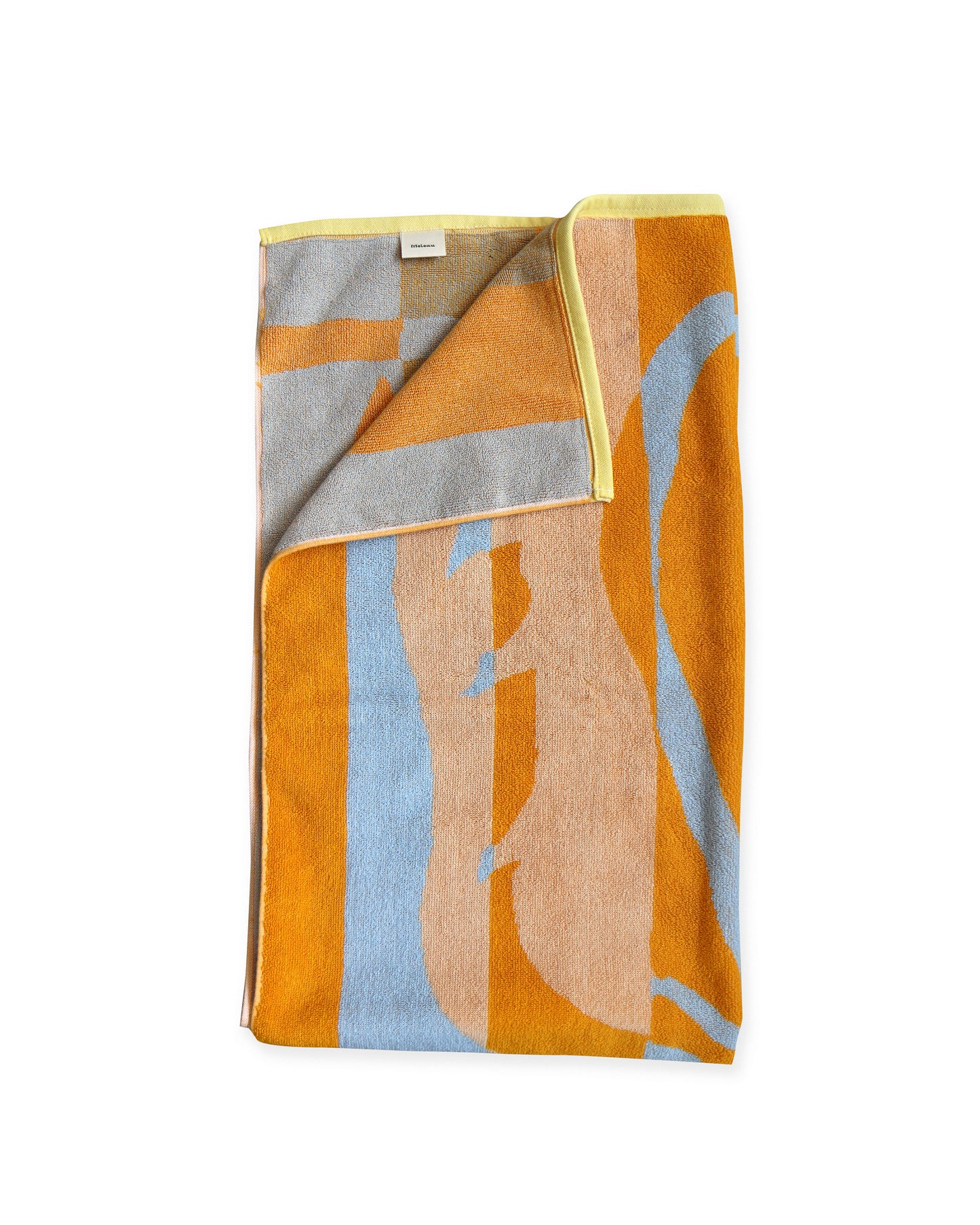 The Helix Towel