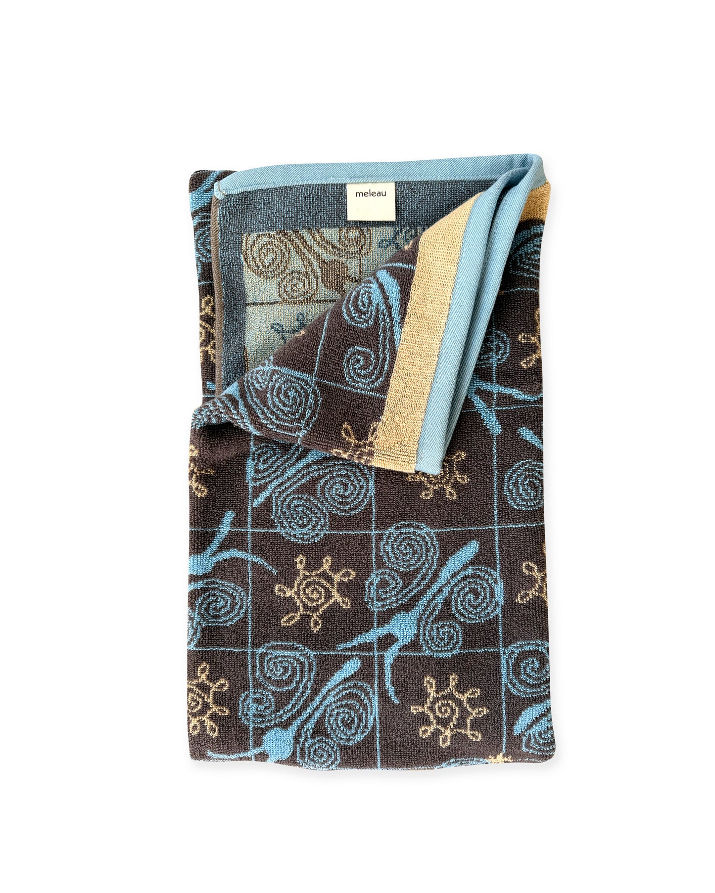 The Amelia Towel