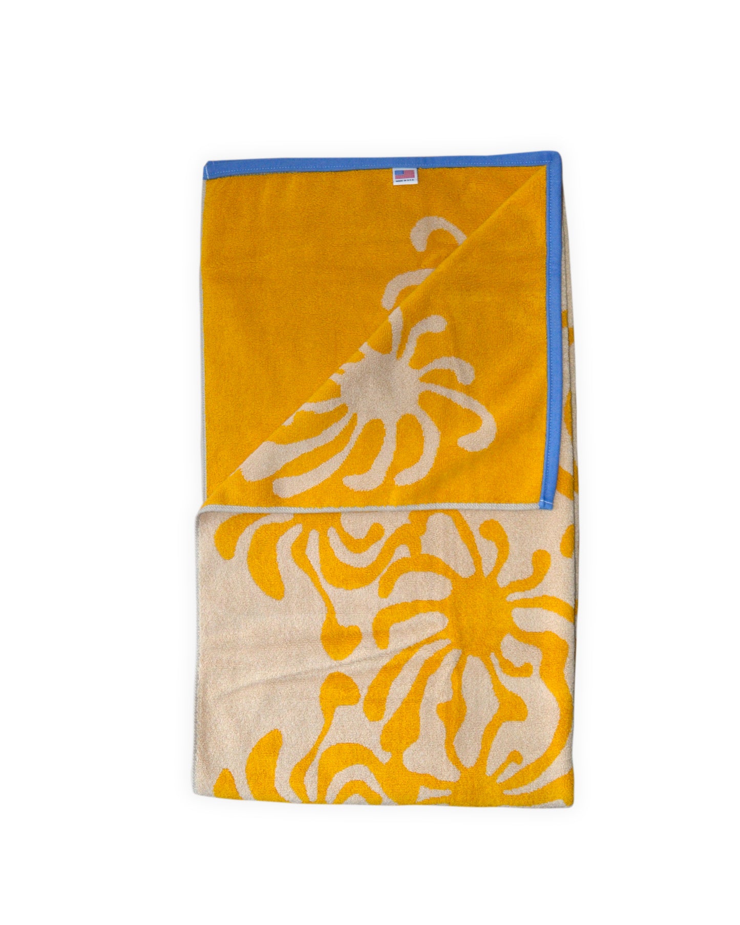 The Rellsun Towel