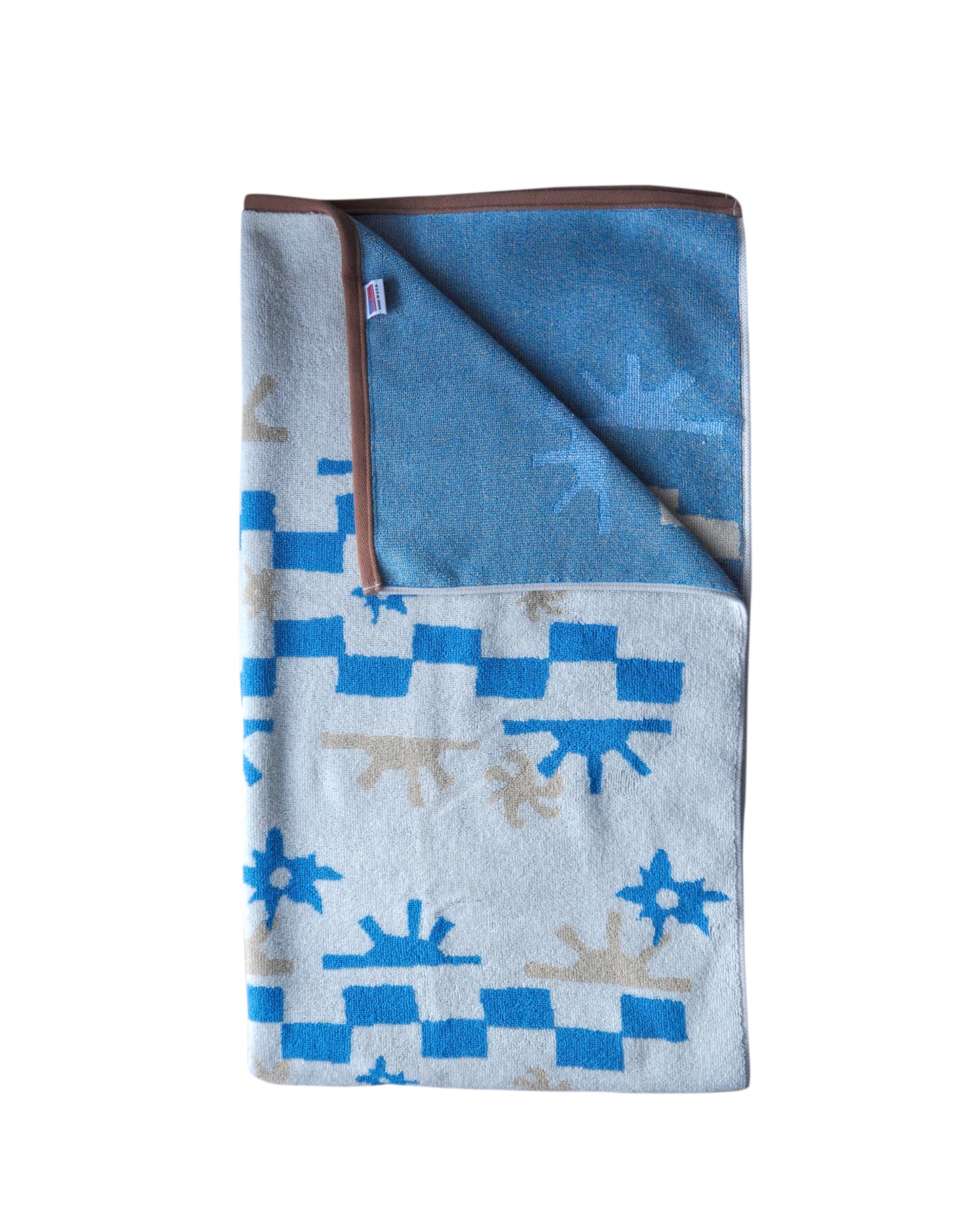 The Nellie Towel