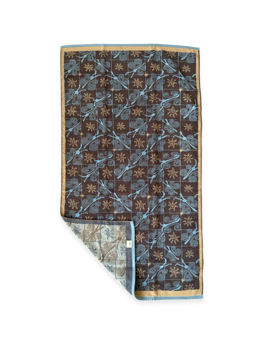 The Amelia Towel