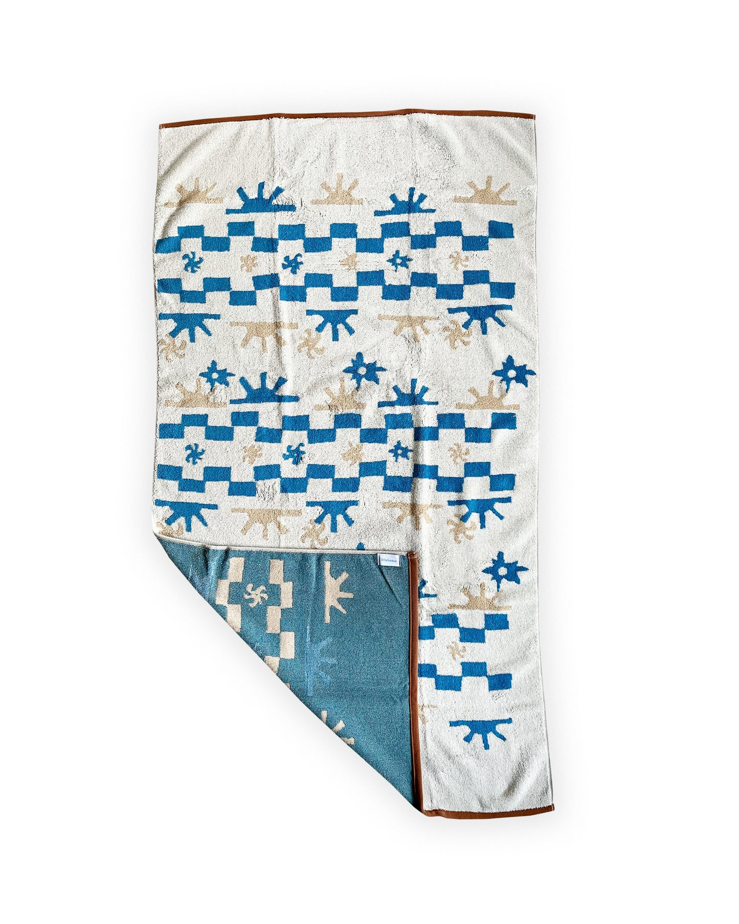 The Nellie Towel
