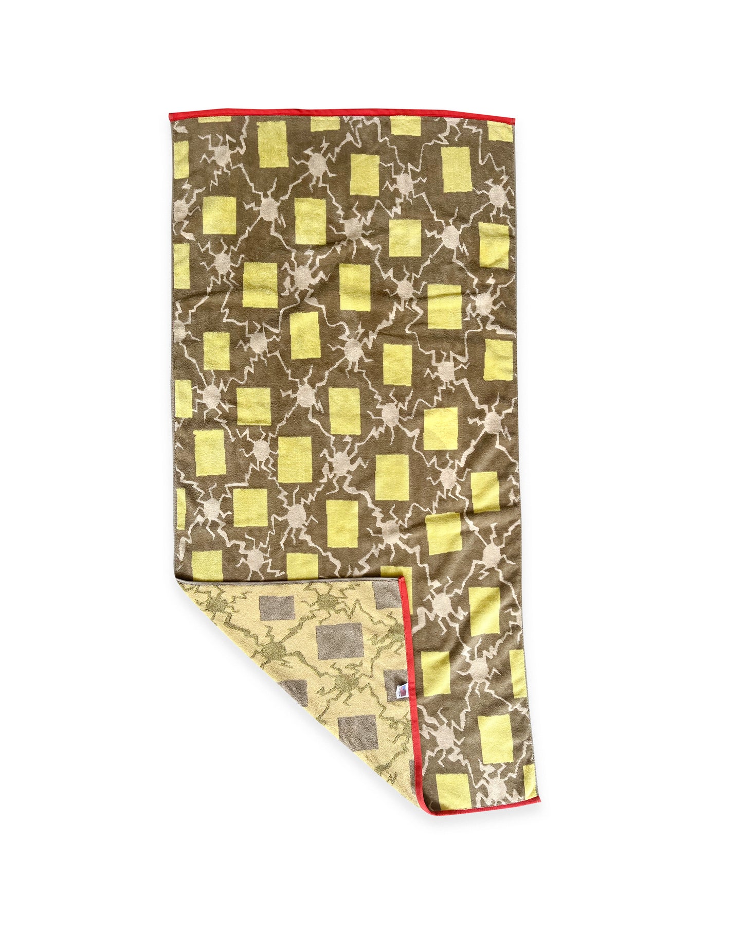 The Tatio Towel