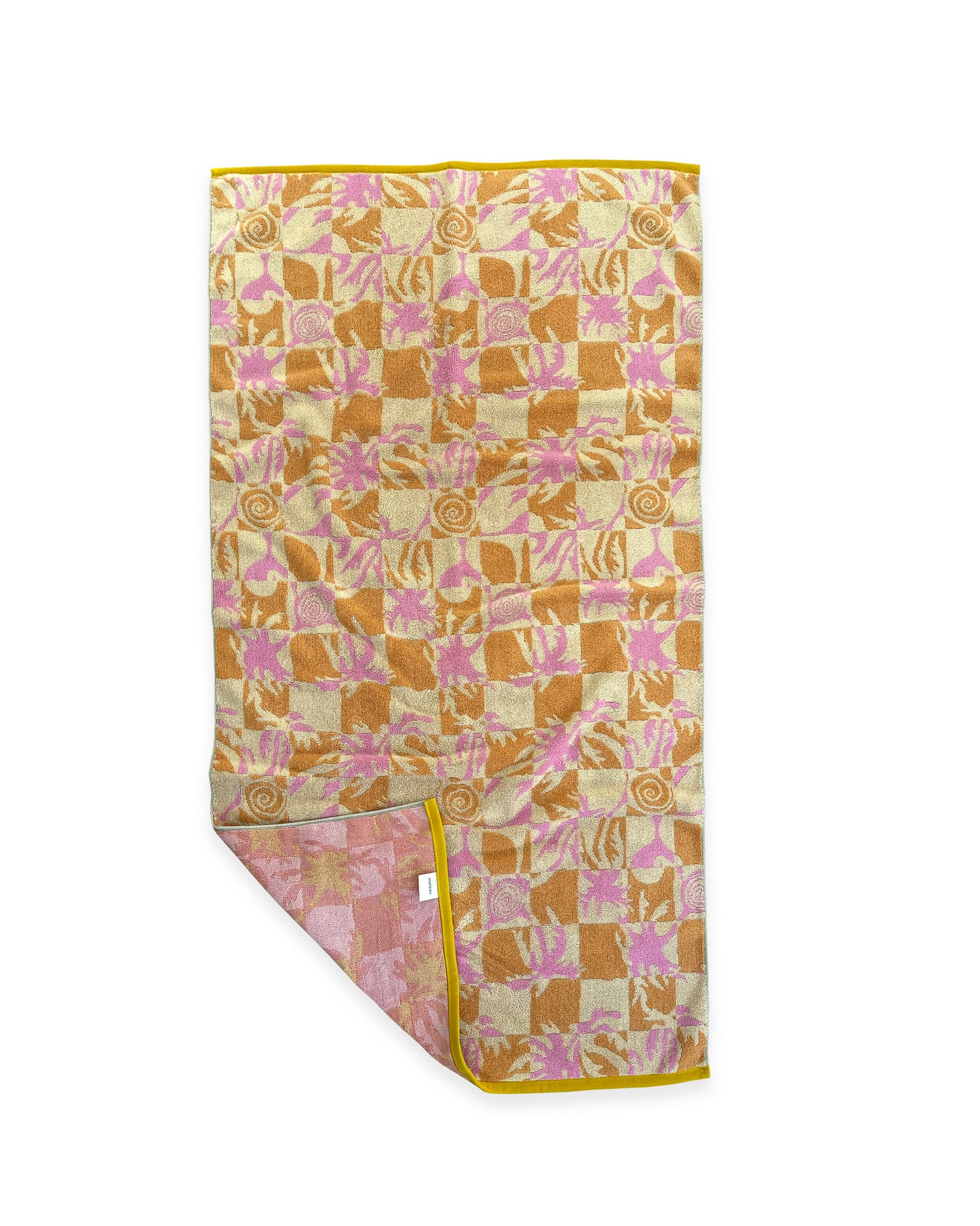 The Yaya Towel