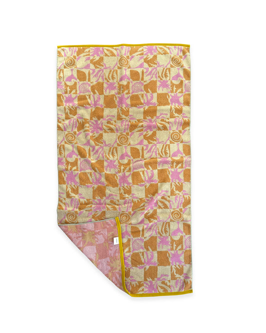 The Yaya Towel
